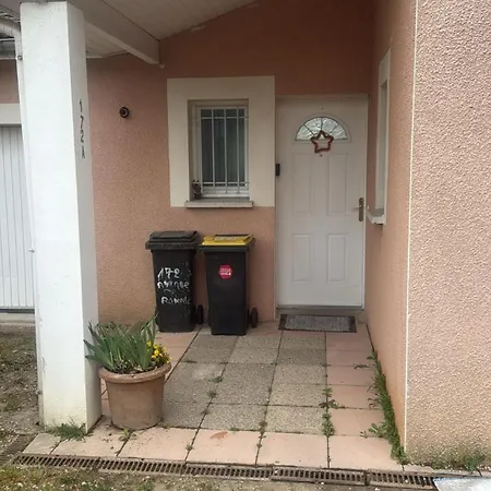 Maison A Louer
