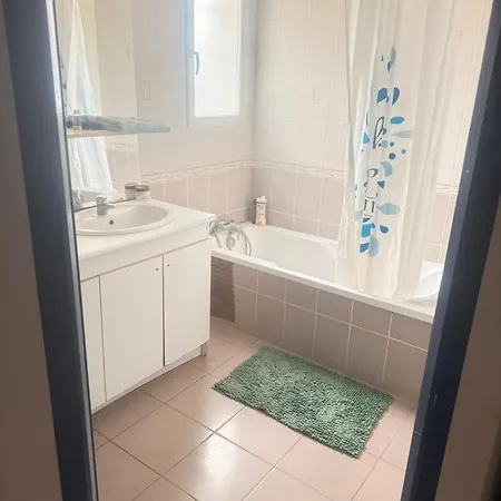 Maison A Louer Nyaraló